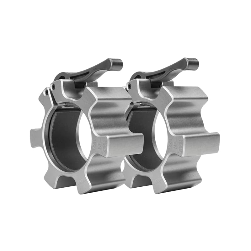 OSO Barbell Collars Rogue USA